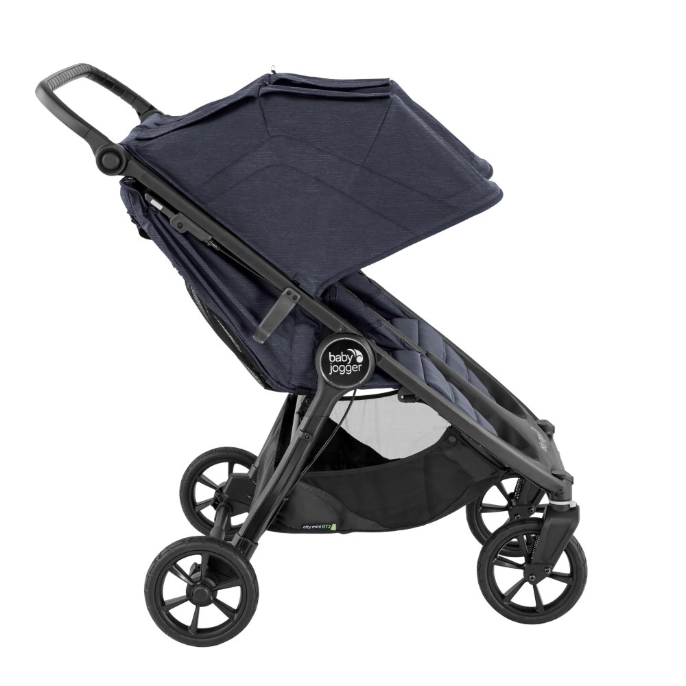 City Mini Gt2 Double Stroller