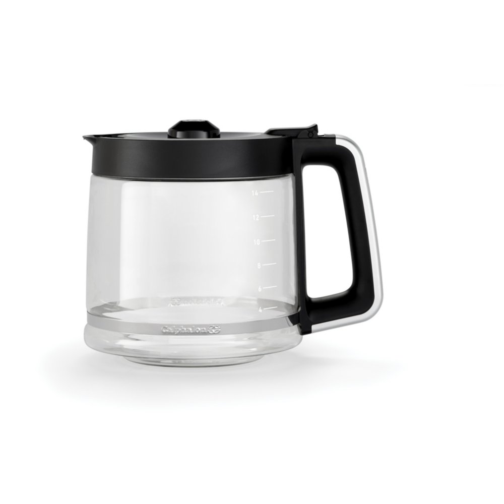 Calphalon Replacement Glass Coffee Carafe