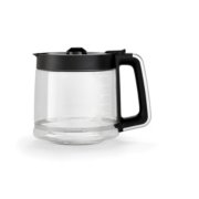 coffee maker glass carafe image number 1