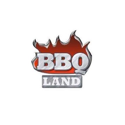 BBQ Land logo