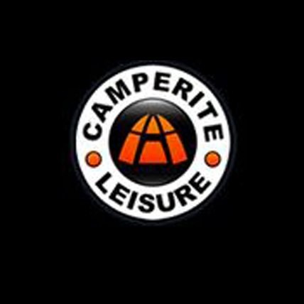 Camperite leisure label