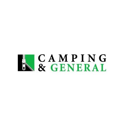 Camping and General logo