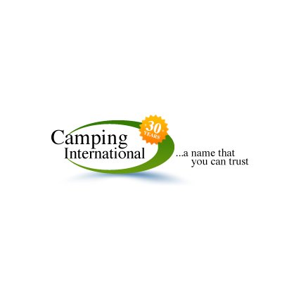 Camping international label