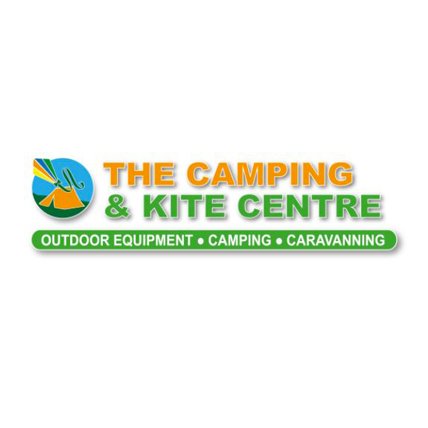 The Camping and Kite Centre logo