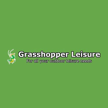 Grasshopper Leisure logo