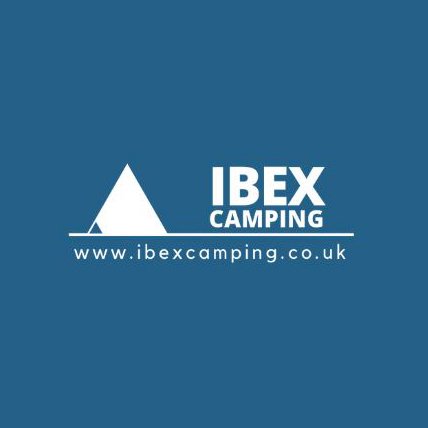 IBEX Camping logo