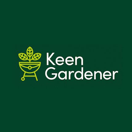 Keen Gardener label