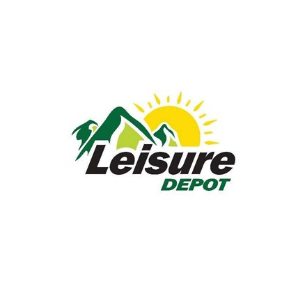 Leisure depot label