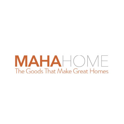 Maha home the goods that make great homes label