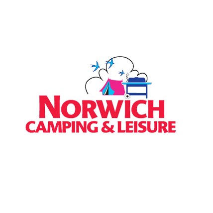 Norwich camping and leisure