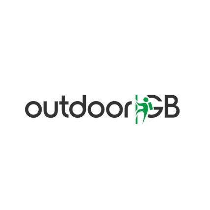 Outdoor G B label