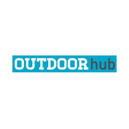 outdoor hub logo