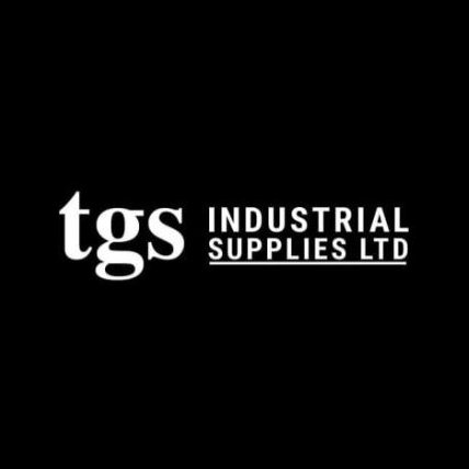 T g s industrial supplies limited label