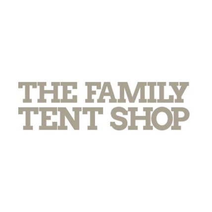 The Family Tent Shop logo