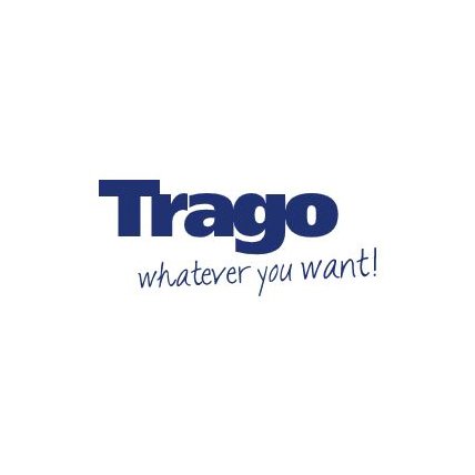 Trago whatever you want label