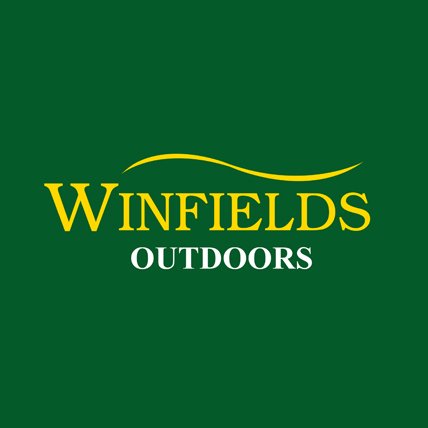 Winfields outdoors label