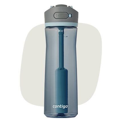 Contigo: Travel Mugs, Water Bottles & Kids' Water Bottles