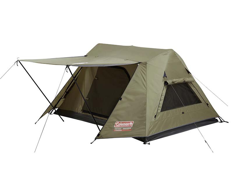 Coleman hotsell outdoor tents