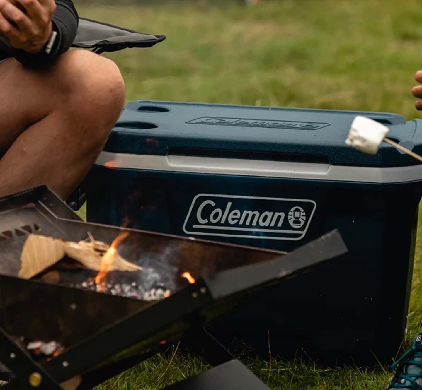 Coleman Tentes, réchauds de camping, abris et glacières