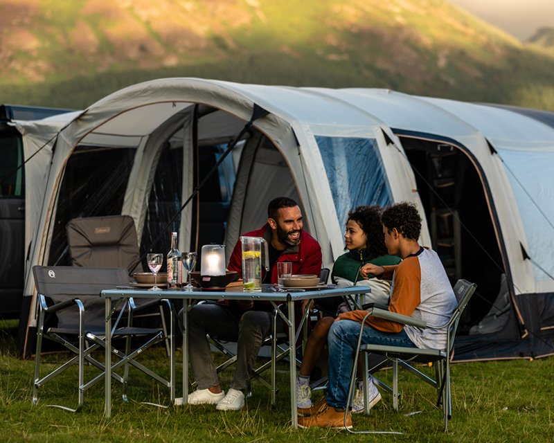 Coleman Tents, Camping Stoves and Outdoor Equipment | Coleman UK