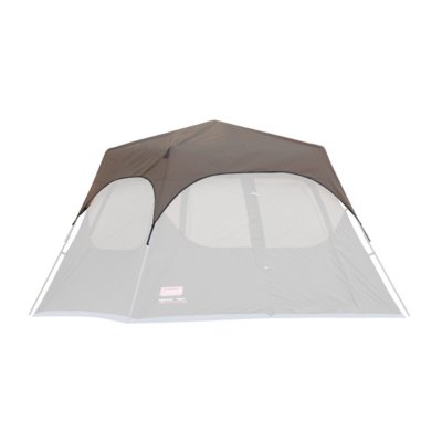 6-Person Instant Tent Rainfly Accessory
