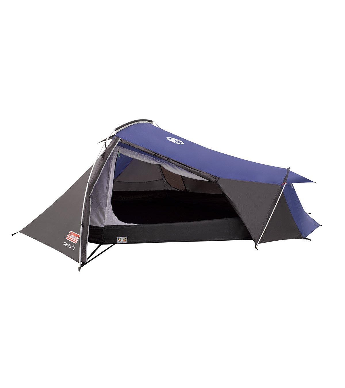 Coleman 1 2025 man tent