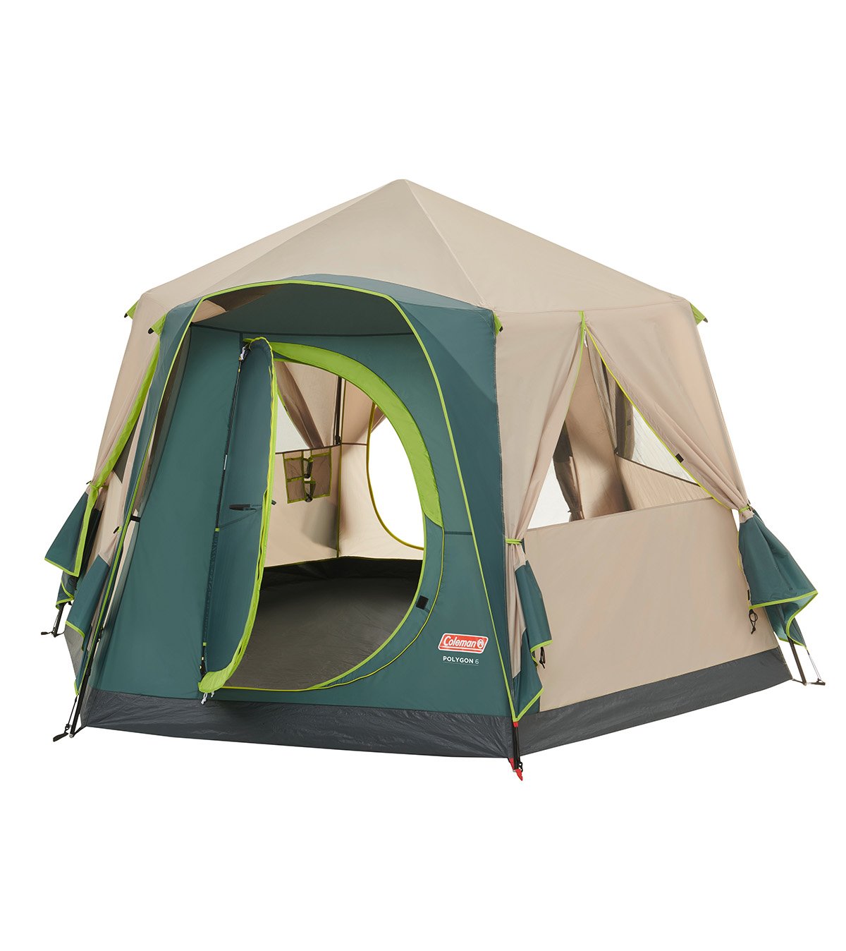 Tents and Shelters Coleman UK