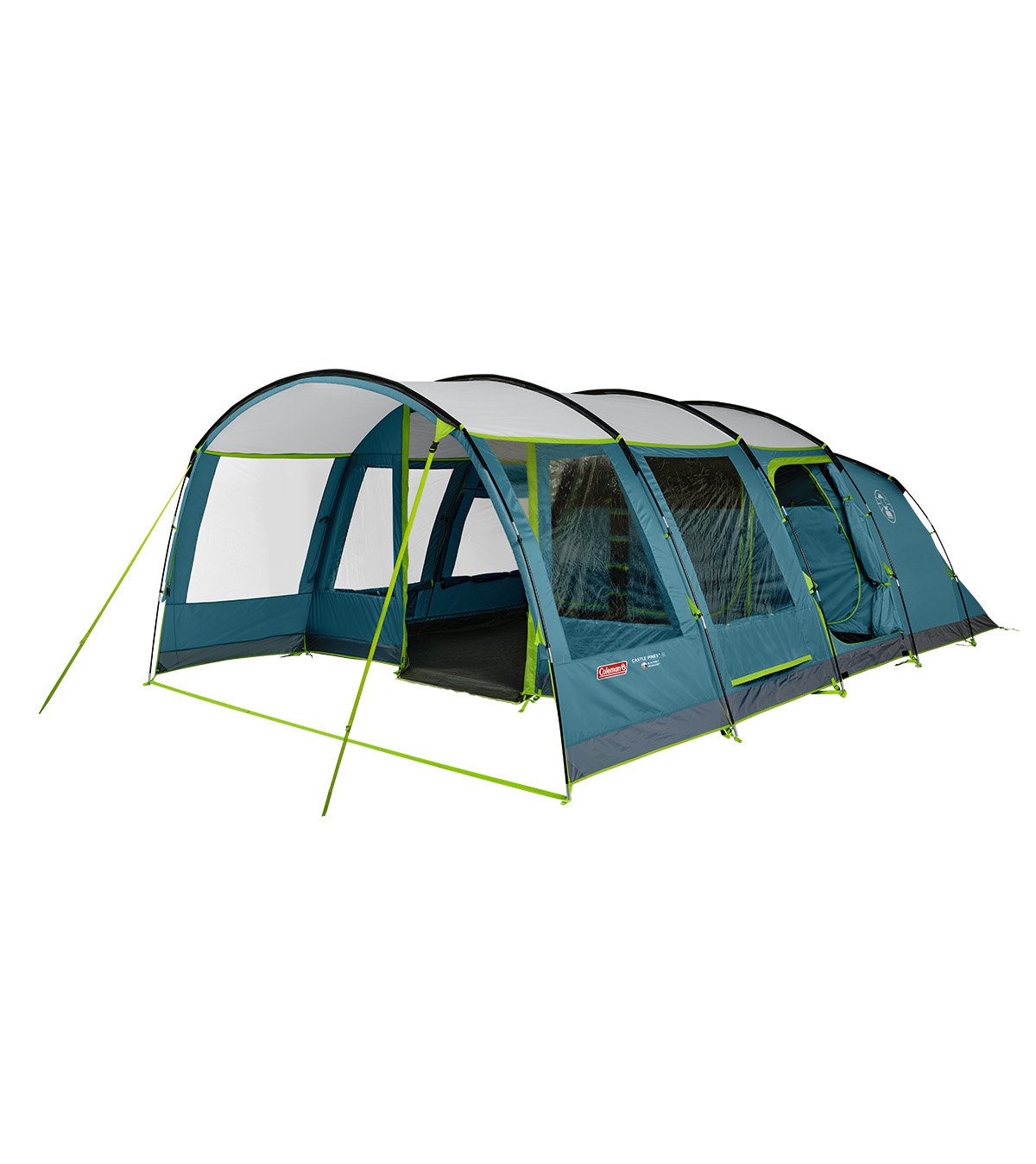 Tiendas de Campaña Familiares – Camping Sport