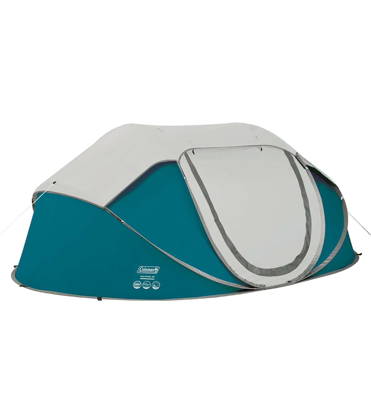 Tents, Shelters & Awnings Coleman