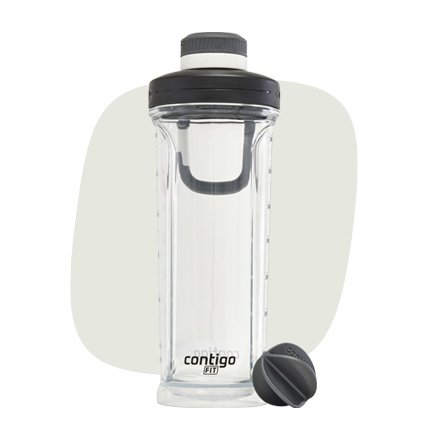 beverage container