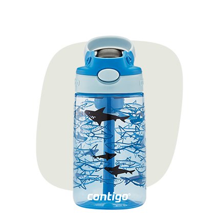beverage container