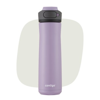 beverage container