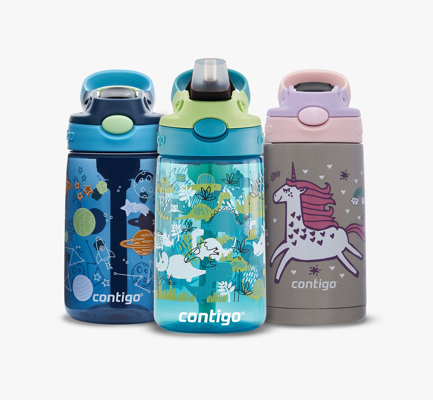 Contigo UK: Mugs & Tumblers, Water Bottles, Fitness & Kids' Water