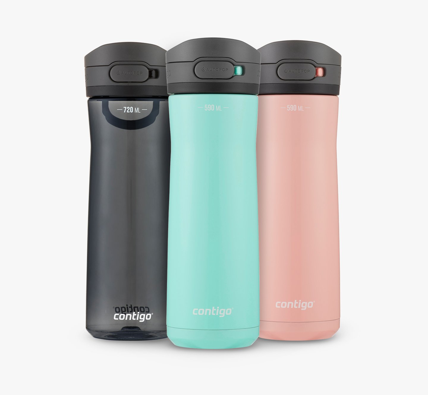 Contigo UK: Mugs & Tumblers, Water Bottles, Fitness & Kids' Water