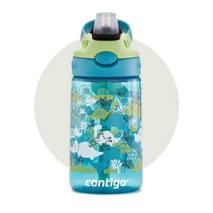 Contigo: Travel Mugs, Water Bottles & Kids' Water Bottles