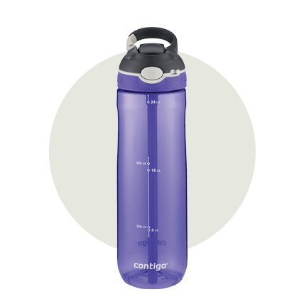 beverage container