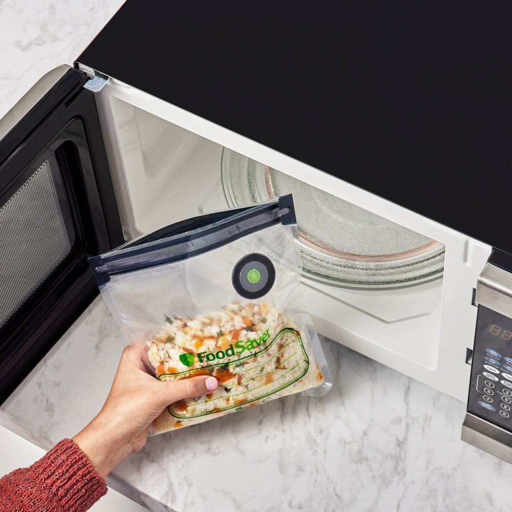 FoodSaver - Let nothing go to waste with our Multi-Use Handheld