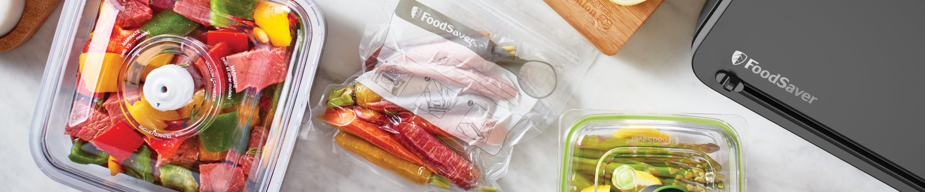 ad Are you hosting this holiday season? The NEW @FoodSaver Elite