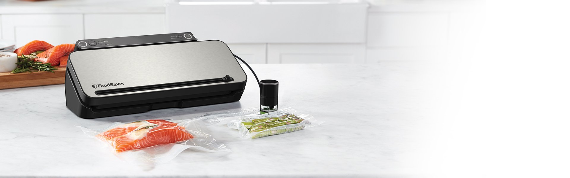 The 5 best vacuum sealers to lock in freshness