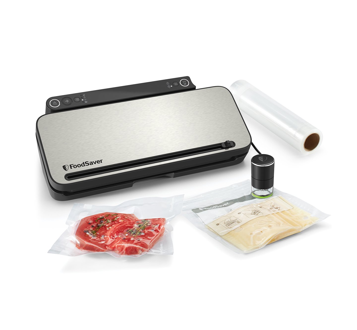 7 Best Food Vacuum Sealers 2023