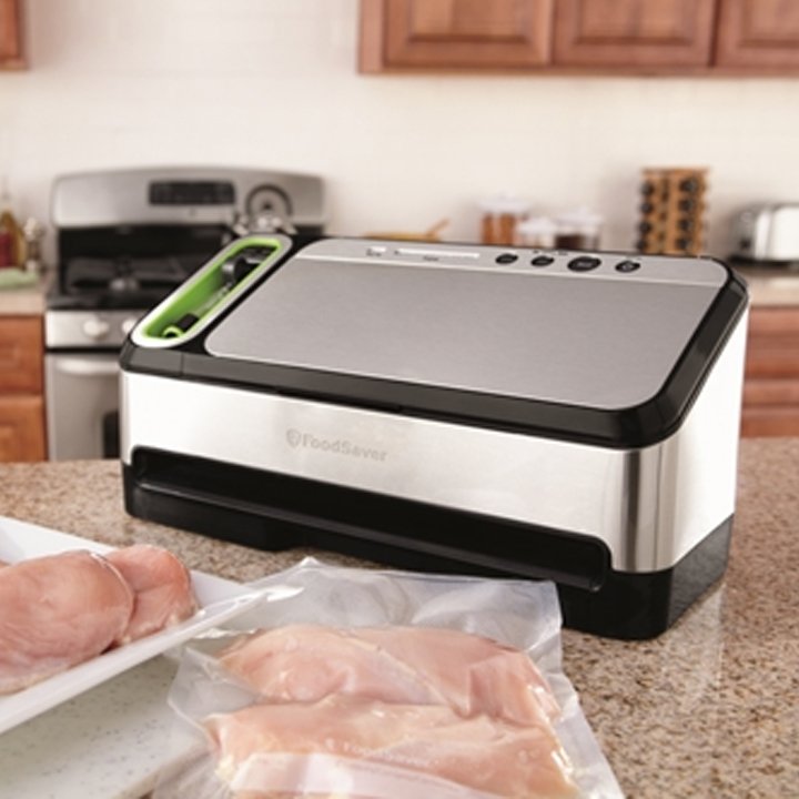 9 Vacuum Sealing Tips & Tricks to Seal Like a Professional – Packaging Blog