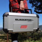 Gladiator series stove with carry handle image number 5