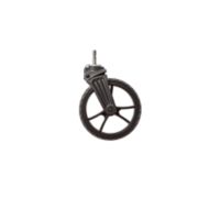 Front wheel replacement for city select® and city premier™ strollers image number 0